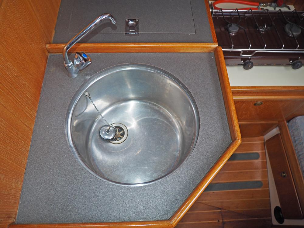 Salon, H&eacute;bergements